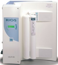 RiOs 30 Water System (230 V / 50 Hz)